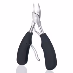 INF Coupe-ongles pour ongles épais/incarnés