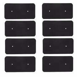 Filtre pour sèche-linge - INF - Hoover Candy - Noir - Accessoires dappareils - Filtre