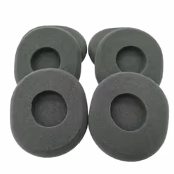 Coussinets doreille - INF - Logitech H800 - Mousse souple - Confort optimal - Sans fil