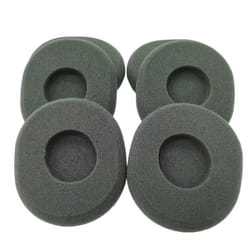 Coussinets doreille - INF - Logitech H800 - Mousse souple - Confort optimal - Sans fil