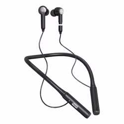 INF BE-PXFJ9GB-11D, Sans fil, Appels/Musique, Casque, Noir