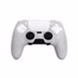 Housse de protection - PS5 Elite - Silicone - Blanc - Protection complète - Mixte