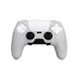 Housse de protection - PS5 Elite - Silicone - Blanc - Protection complète - Mixte