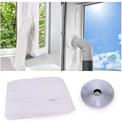 INF Joint de fenêtre pour climatisation 400 x 36 cm
