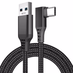 INF Câble de liaison Oculus Quest 2 Type-C / USB 3.1 6 m