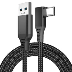 INF Câble de liaison Oculus Quest 2 Type-C / USB 3.1 6 m