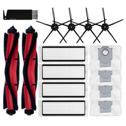 INF Kit daccessoires de remplacement 15 pièces