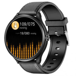 INF BSC-BLM3-11D smartwatche et montre de sport Numérique Écran tactile Marron