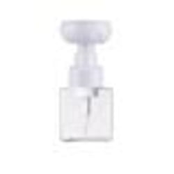 Distributeur de savon - INF - Moussant - Forme de fleur - Accessoires de salle de bain - Style enfant