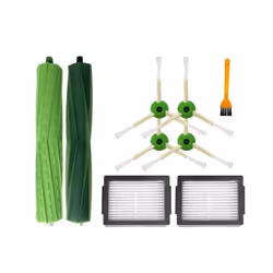INF Accessoires 7 pièces
