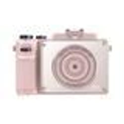 Appareil photo numérique - INF - 48MP - 4K - Zoom numérique 18X - Anti-tremblement électronique