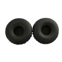 Coussinets doreille - INF - Beats Solo - Cuir PU - Noir - Sans fil