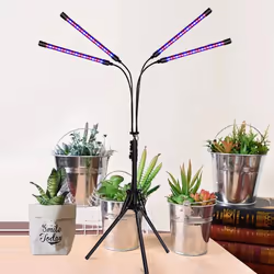 INF LED-JX775-11D lampe de culture pour plantes Ampoule LED