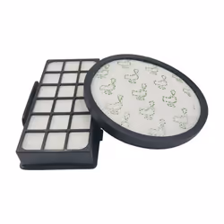 Filtres HEPA pour Rowenta RO69XX - INF - ZR006001 - 6 filtres - Sans sac