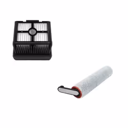 INF Accessoires pour robot aspirateur pour Dreame H12 Pro