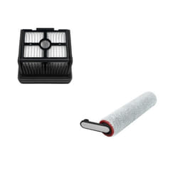 INF Accessoires pour robot aspirateur pour Dreame H12 Pro