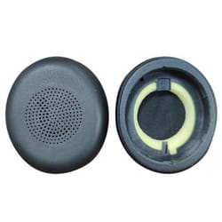 Coussinets doreille - INF - Jabra Elite 45H / Evolve2 65 - Doux - Confortables - Réducteurs de bruit