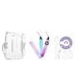 Étui pour appareil photo - INF - Transparent - Protection - Fente pour photo - Pratique
