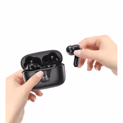 INF BE-SDRI35-11D Noir