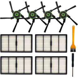 iRobot Roomba S9 Kit d'Accessoires
