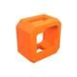 Etui flottant en EVA pour caméra daction - INF - Orange