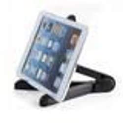 INF Support réglable pour tablette Le noir