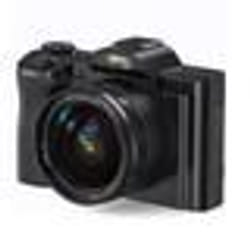 Appareil photo numérique - INF - 5K - 48MP - Zoom 16X - Anti-secousse 6 axes