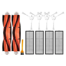 INF Accessoires pour aspirateur 11 pièces