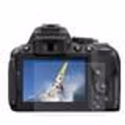 INF Film décran trempé universel pour appareil photo Compatible avec Nikon/Panasonic/Fuji Transparent