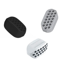 INF Jaw trainer Jawline exerciseur silicone pack de 3