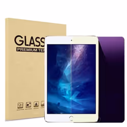 Protecteur décran - INF - Verre trempé - 2-pack - Transparent - Haute Définition