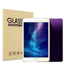 Protecteur décran - INF - Verre trempé - 2-pack - Transparent - Haute Définition