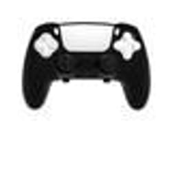Housse de protection - PS5 Elite - Silicone - Noir - Protection complète - Accessoire mixte