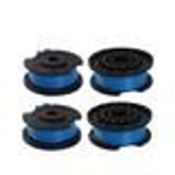 Bobines de fil pour coupe-herbe Greenworks Weed Eater Multicolore - INF - Assembler les bobines de coupe-herbe