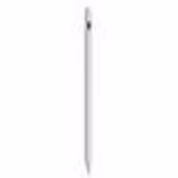 Stylet - INF - iPad 2018-2023 - Blanc - Sensibilité élevée - Précision optimale