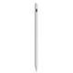 Stylet - INF - iPad 2018-2023 - Blanc - Sensibilité élevée - Précision optimale