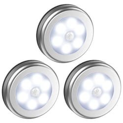 INF LED-TQC16283-23D spot d'éclairage Spot d'éclairage de surface 0,6 W