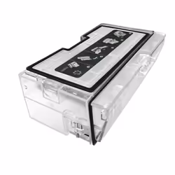 INF Boîte à poussière daccessoires daspirateur pour Roborock G20 S8 G10S T7S