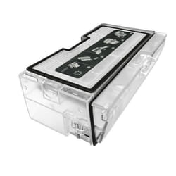 INF Boîte à poussière daccessoires daspirateur pour Roborock G20 S8 G10S T7S