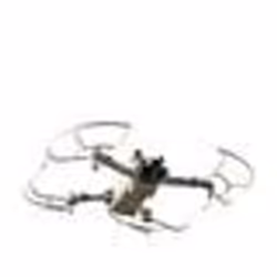 Protège hélice pour DJI Mini 3 - INF - Blanc - Mixte