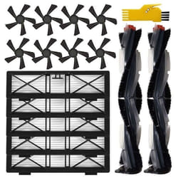 INF Accessoires 16 pièces   Neato Botvac D75/D80/D85/D3/D4/D5/D6/D7