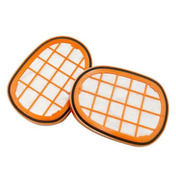 Filtre daspirateur INF - Philips FC6822/6823/6827/6908/6906 - Paquet de 2 - Haute qualité de filtration