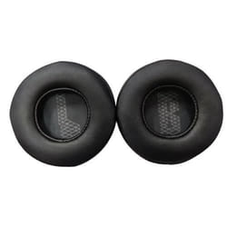 Coussinets doreille - JBL - LIVE 400 - Noir - Ajustement parfait - Qualité sonore optimale