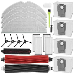 Kit de pièces de rechange pour aspirateur Roborock S8/S8+/S8 Pro Ultra - INF - 22 pièces