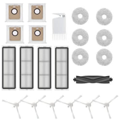 INF Accessoires 22 pièces   Dreame L10s / L10 Ultra