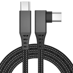 INF Câble de liaison USB-C pour Oculus Quest 2 3 m