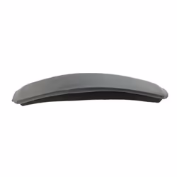 Bandeau - INF - Q35 - Confortable - Respirant - Cuir PU Noir