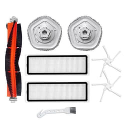 INF Kit daccessoires de remplacement pour aspirateur 8 pièces