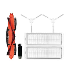 Accessoires 6 pièces