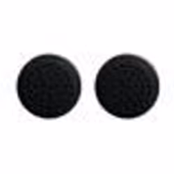 Capuchon de clé de manette - INF - PSVR2 - 1 paire - Noir - Précision améliorée